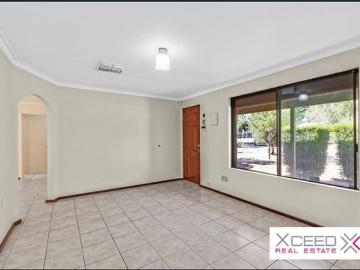 Spacious Mirrabooka Family Home