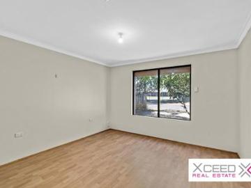 Spacious Mirrabooka Family Home
