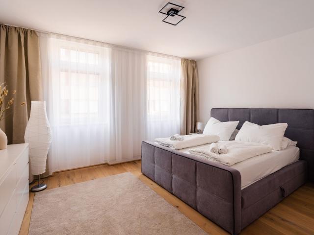 Spacious, modern 3 room apartment in Vienna