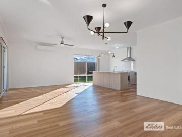 SPACIOUS & MODERN