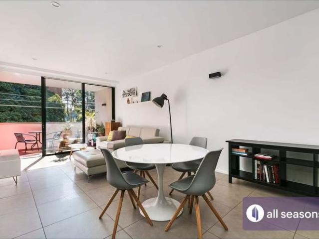 Spacious Modern 2 Bed, 2 Bath Residence with Secure Parking & Massive Terrace!