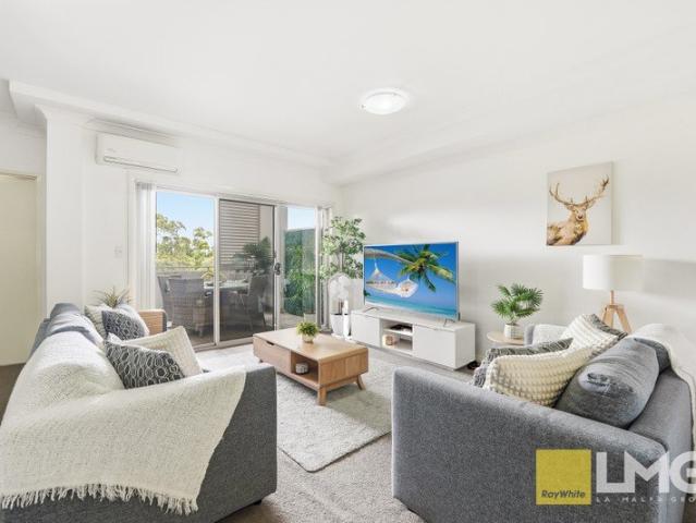 SPACIOUS & MODERN 2 BEDROOM APARTMENT