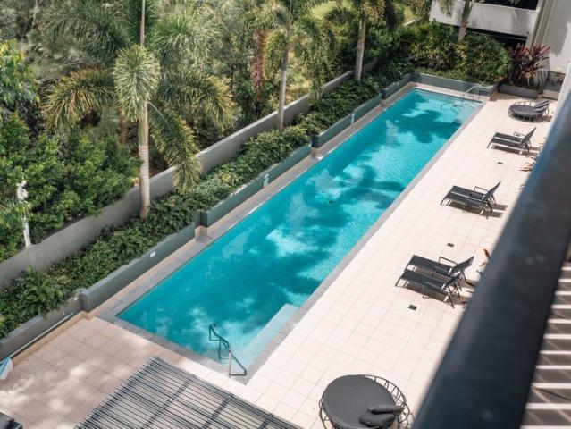 Spacious & Modern 2 Bedroom Apartment with a Leafy Outlook