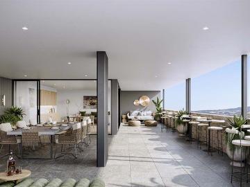 Spacious, modern 2 bedroom apartment in Orange