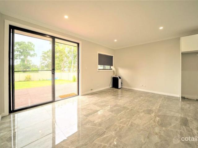 Spacious Modern 2 Bedroom Granny Flat