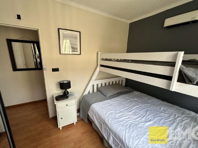 Spacious & Modern 2 Bedroom in Prime Location