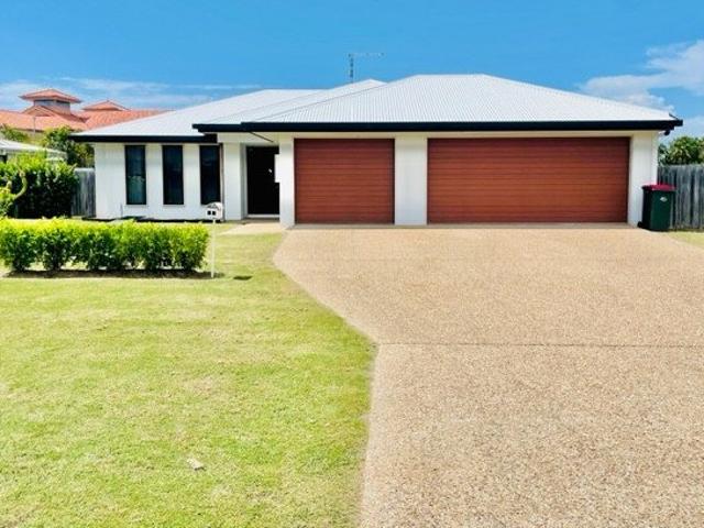 SPACIOUS MODERN 4 BEDROOM FAMILY HOME