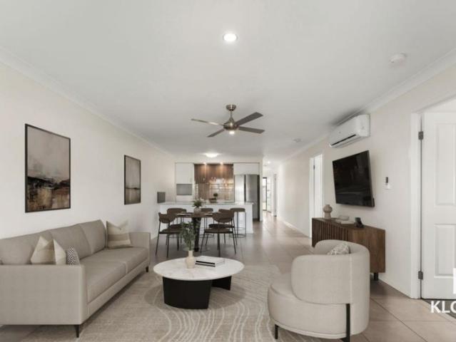 Spacious & Modern 4 Bedroom Home in Prime Kingston Location