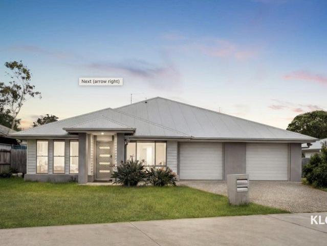 Spacious & Modern 4 Bedroom Home in Prime Kingston Location