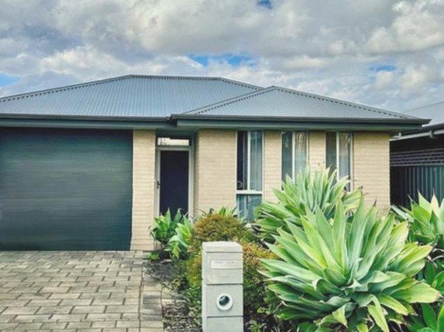 Spacious & Modern 4 Bedroom Home Next to the O Bahn and City