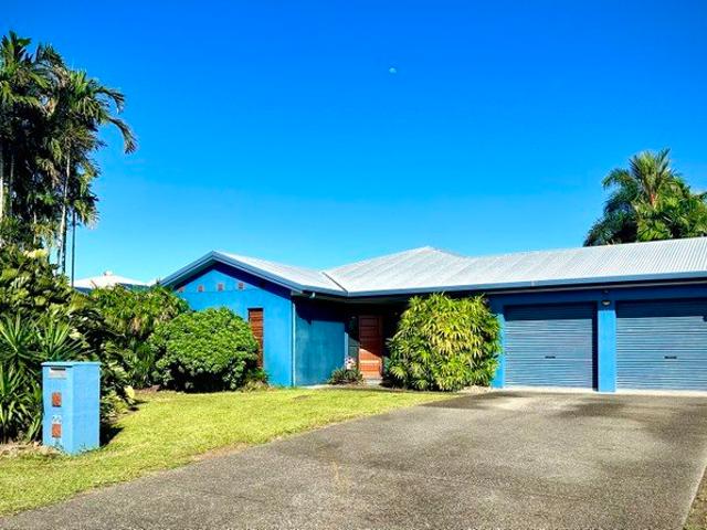 Spacious & Modern 4 Bedroom Home With Outdoor Entertainment and Secure Lease in Place