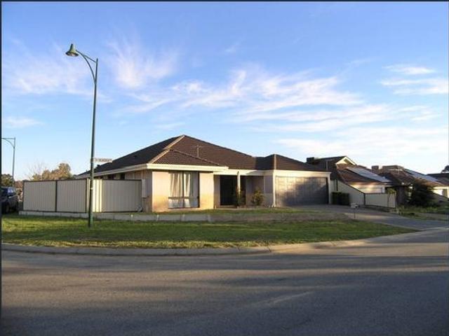 Spacious & Modern 4x2 Family Home in Prime Byford Location!