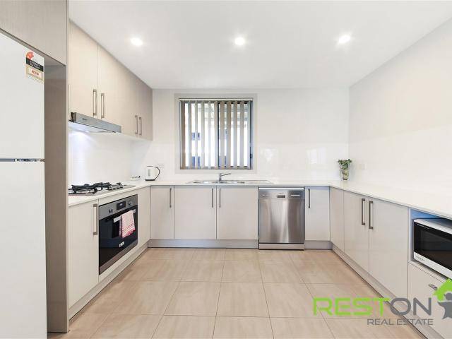 SPACIOUS & MODERN