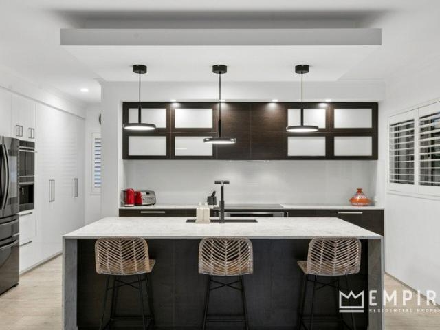 Spacious & Modern Coastal Living!