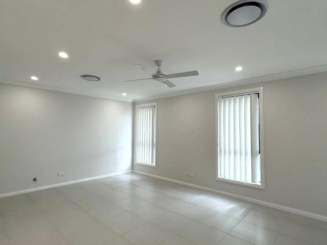 Spacious, Modern, and Conveniently Located