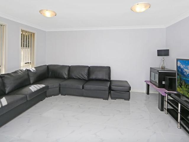 Spacious, Modern and Designed for Easy Living!