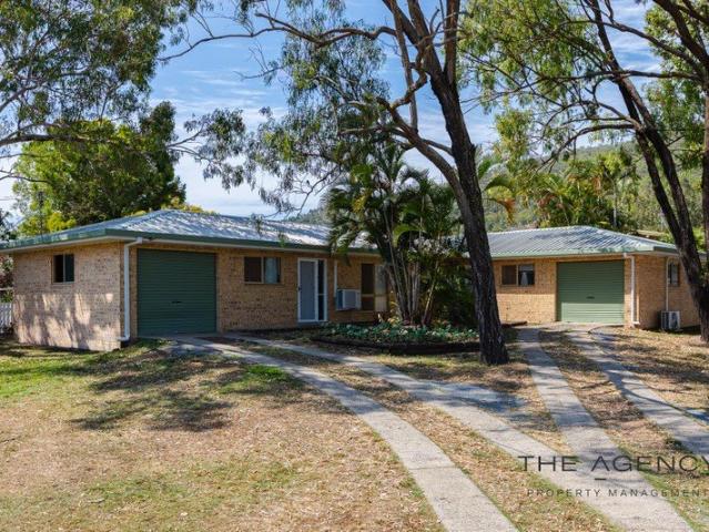 Spacious, Modern, and Perfectly Positioned in Norman Gardens