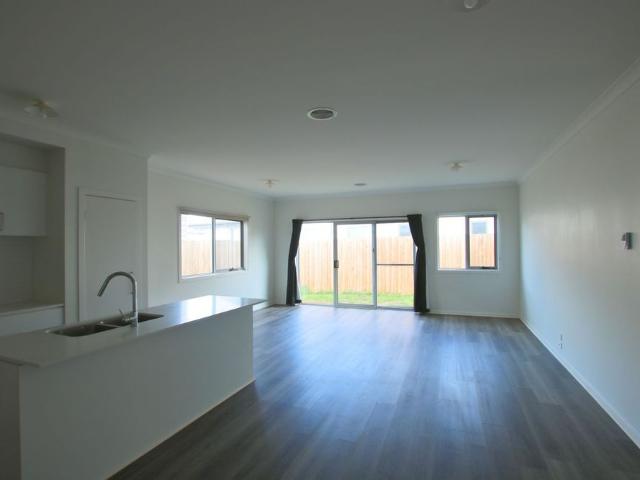 Spacious, Modern, and Ready to Move In