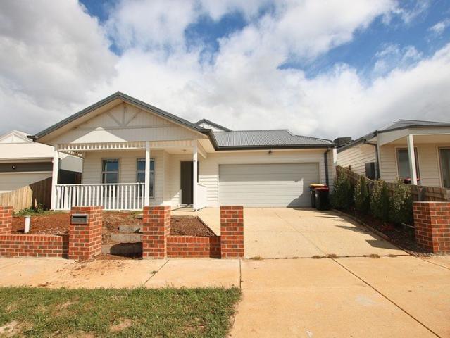 Spacious, Modern, and Ready to Move In