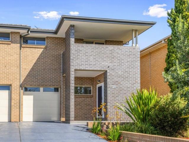 A Value Packed Family Home with Room to Move!