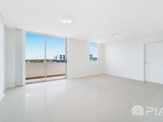 Spacious & Modern Apartment for lease now