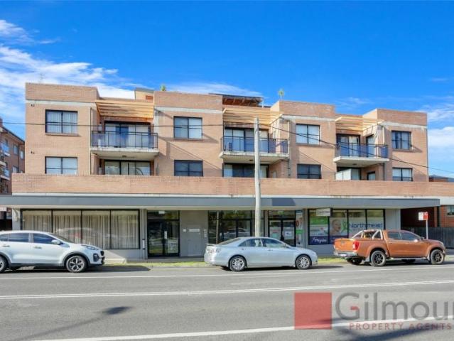 Spacious & Modern Apartment in a Convenient Location