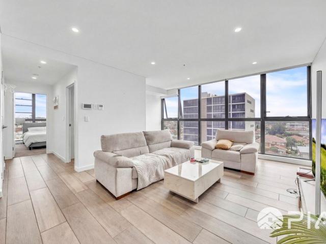 Spacious Modern Apartment in a Prime Location
