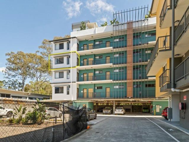 Spacious Modern Apartment | 2 Bed, 2 Bath, 1 Car | Exceptional Capalaba Location