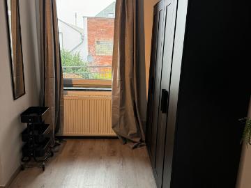 Spacious, modern Appartment great connection to main station & city, Dusseldorf Amsterdam Apartments for Rent