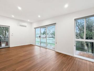 Spacious & Modern Granny Flat