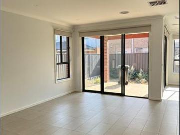 Spacious Modern Double Storey Family Home