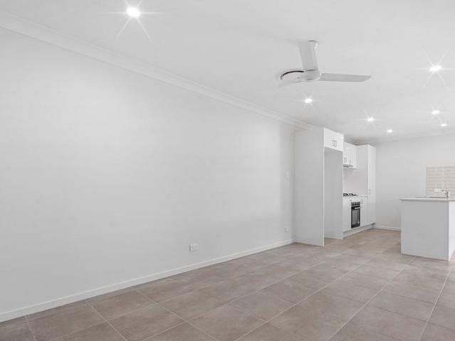 Spacious & Modern Duplex Living