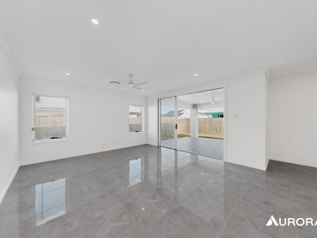 SPACIOUS, MODERN & ENERGY EFFICIENT FAMILY LIVING!
