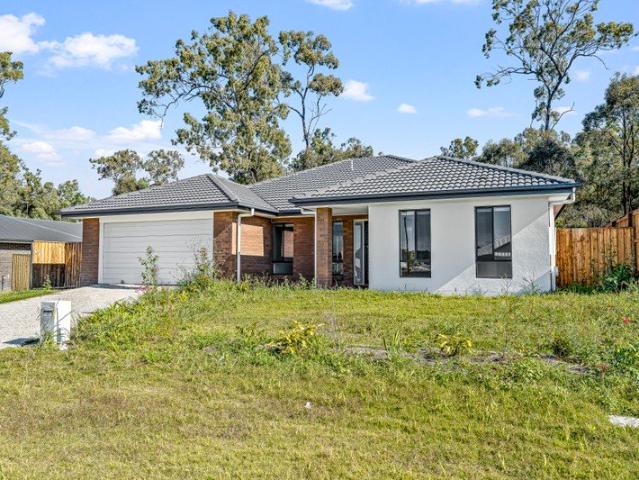 Spacious & Modern Family Home