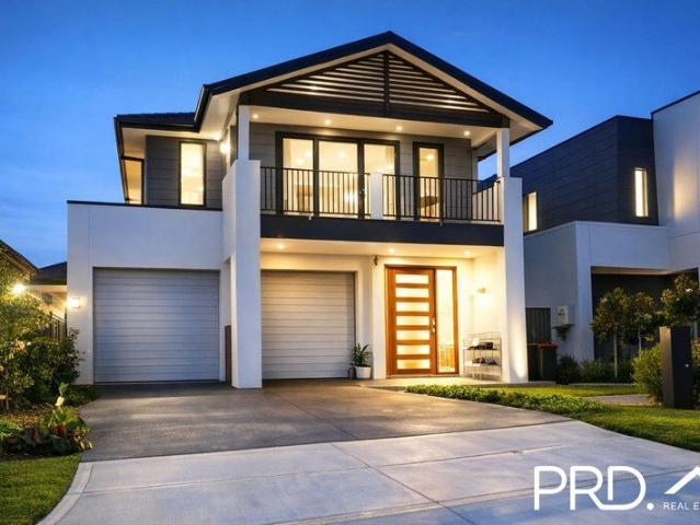 SPACIOUS, MODERN FAMILY HOME