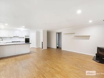 Spacious Modern Family Home