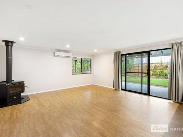 Spacious Modern Family Home