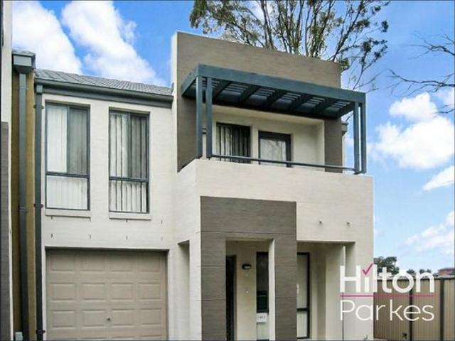 Spacious & Modern Family Home