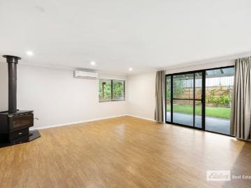 Spacious Modern Family Home