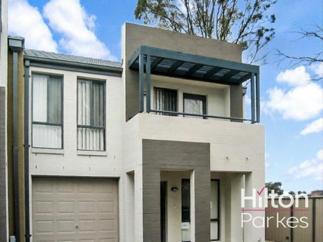 Spacious & Modern Family Home