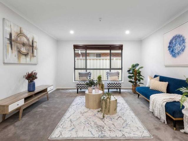 Spacious, Modern Family Home in a Thriving Location Please apply via Tenantoptions.com.au