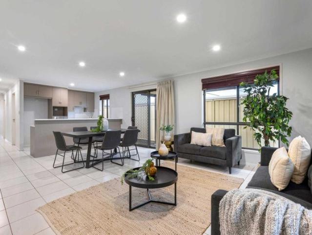 Spacious, Modern Family Home in a Thriving Location Please apply via Tenantoptions.com.au