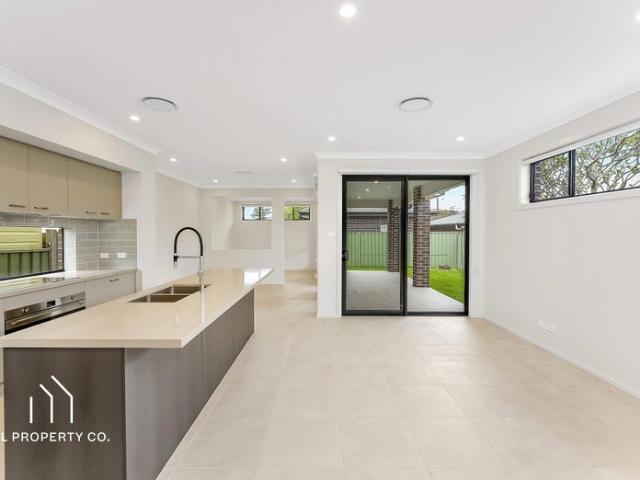 Spacious & Modern Family Home in a Convenient Location