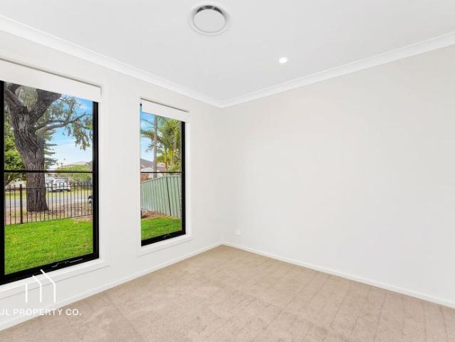 Spacious & Modern Family Home in a Convenient Location