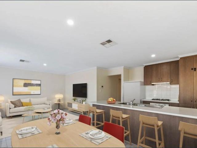 Spacious & Modern Family Home in a Convenient Location