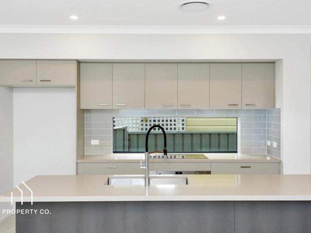 Spacious & Modern Family Home in a Convenient Location