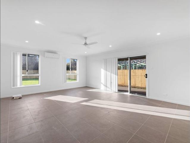 Spacious Modern Family Home in Burrum Heads