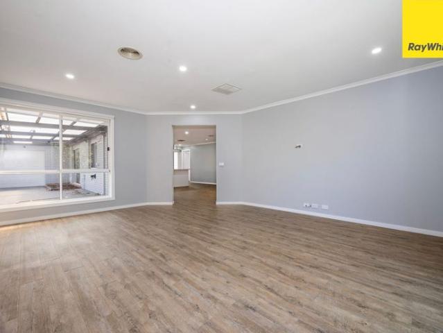 Spacious & Modern Family Home in Kurunjang
