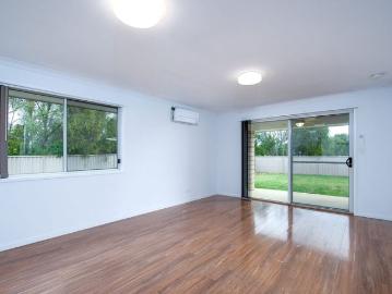 Spacious & Modern Family Home in Peaceful Location