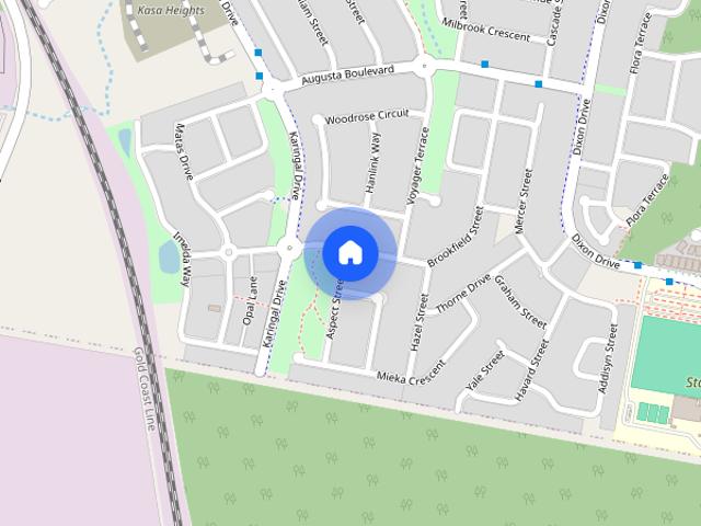 Spacious & Modern Family Home in Pimpama!